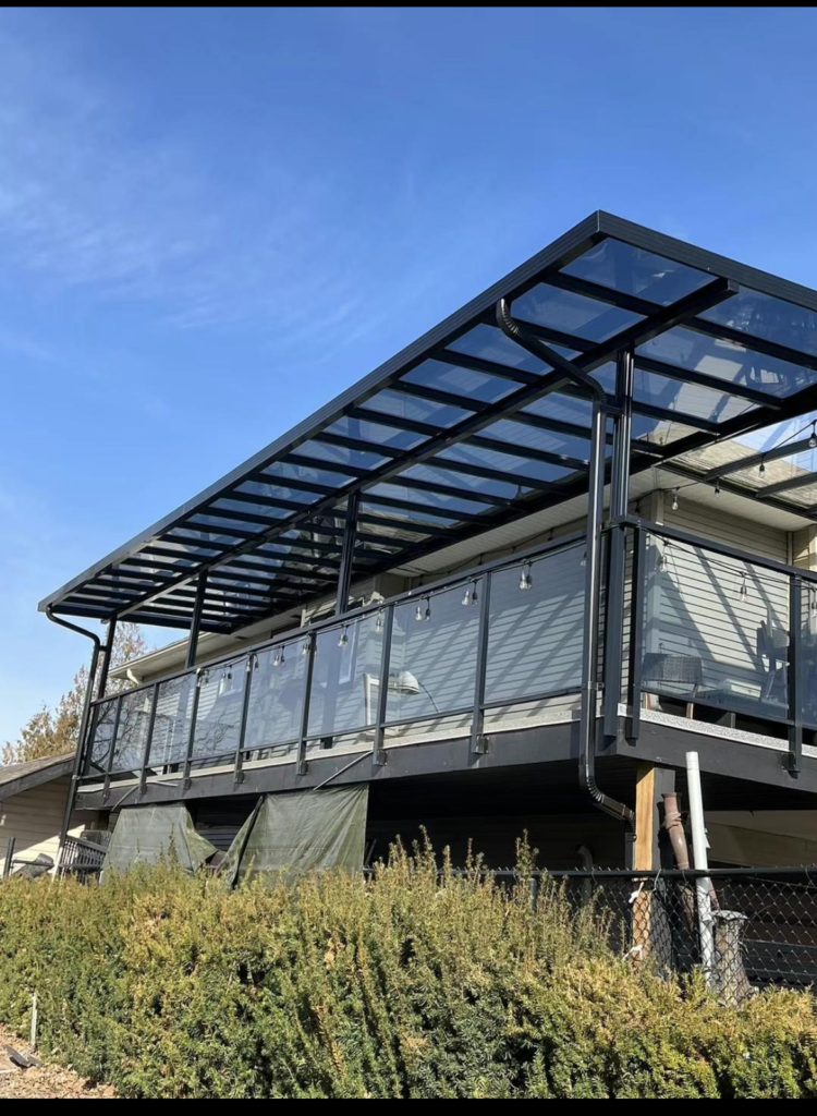 Patio Covers